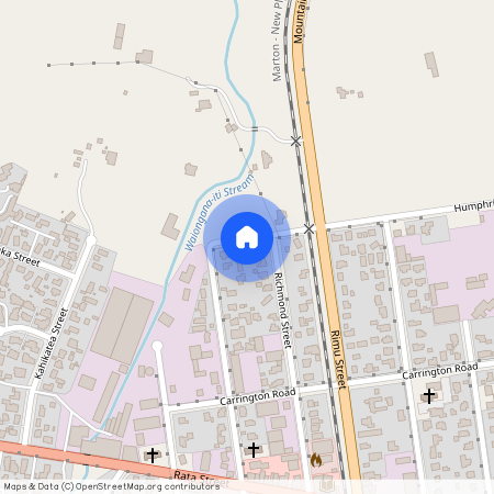 23 Humphries Street, Inglewood, New Plymouth