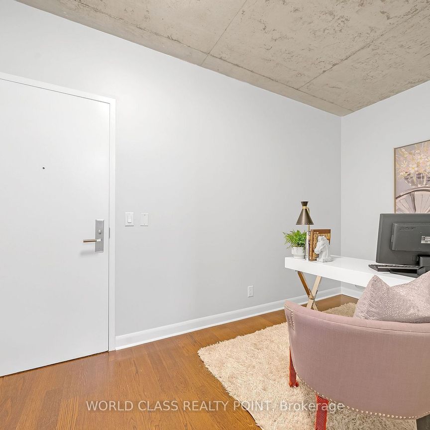 For Lease - 478 King Street Unit# 603, Toronto, Ontario - Photo 1