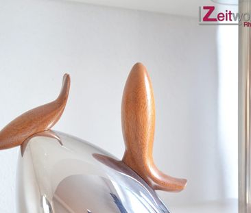 Moderne Wohnung in der begehrten Südstadt - Photo 1