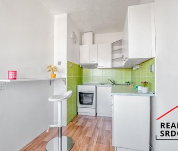 Pronájem bytu 1+kk a garsoniéry 24 m² - Photo 6