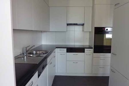 Wohnung an ruhiger Lage - Foto 5