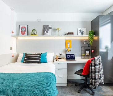 Studio to rent - Photo 3 | Rentumo