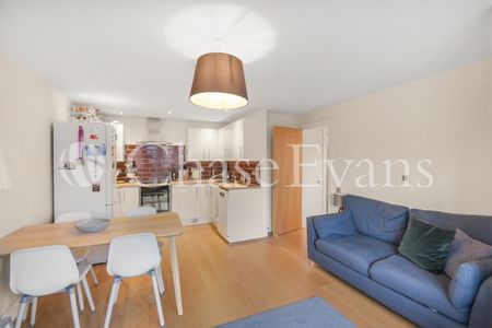 1 bedroom apartment to rent - Photo 2