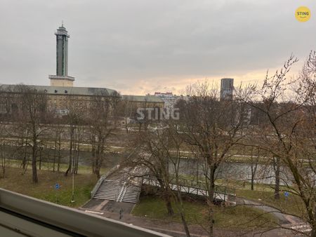 Byt 3+1 k pronájmu, Ostrava / Slezská Ostrava, ulice Bohumínská - Fotografie 4