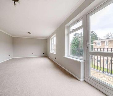 Lansdown Court, Upper Park Road, Camberley, Surrey, GU15 - Photo 1