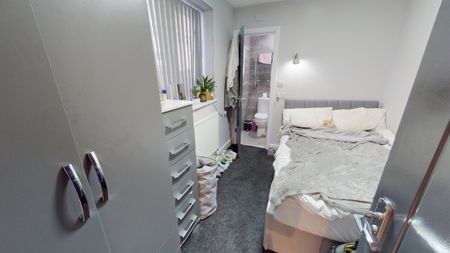 Tiverton Road Birmingham - Photo 5