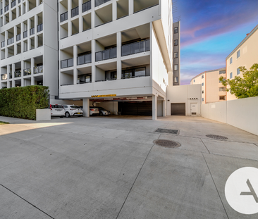 14/109 Canberra Avenue, Griffith ACT 2603 - Apartment For Rent | Do... - Photo 4