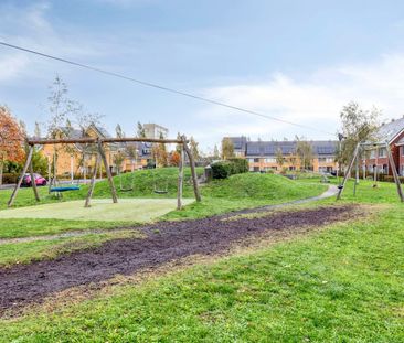 Te huur: Huis Annie M.G. Schmidtstraat in Utrecht - Photo 4