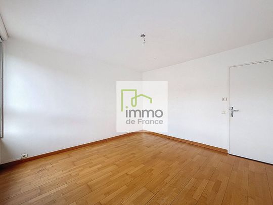 Location appartement 2 pièces 59.04 m² à Lille (59000) - Photo 1