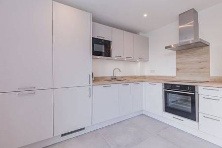 Denchworth Road, Grove - Photo 5