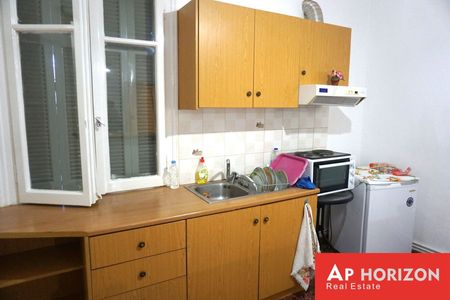 Studio/Γκαρσονιέρα για ενοικίαση Άγιος Ανδρέας - Ανθέων (Λαμία) - Photo 4