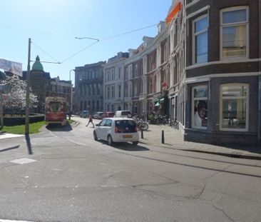 Te huur: Appartement Zoutmanstraat in Den Haag - Foto 6