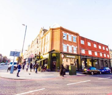 Bedsit, Holloway Road, N7 - Photo 5