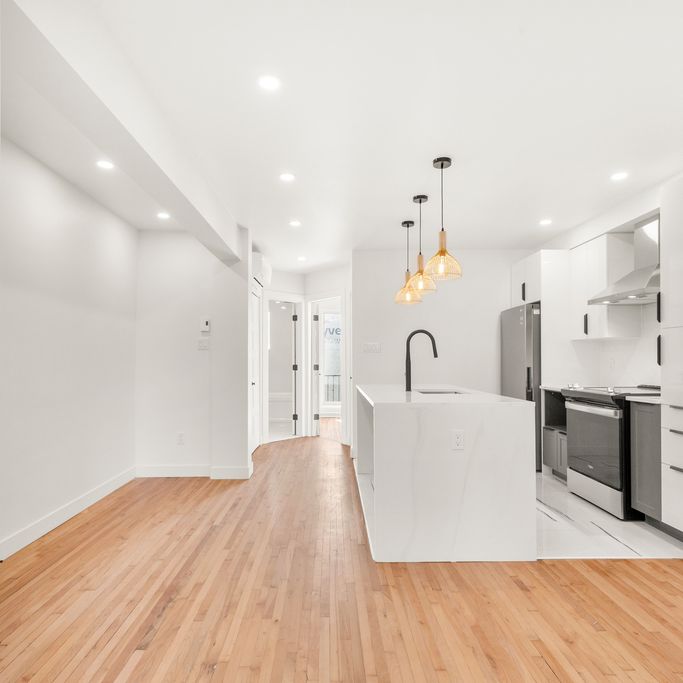 41/2 Luxueux Centre-ville De Mtl - Photo 1
