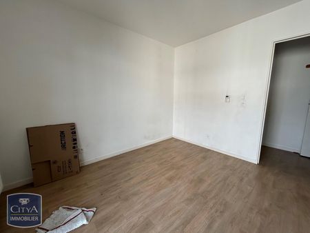 Location Appartement 1 pièce 25m² ARPAJON 91290 - Photo 5