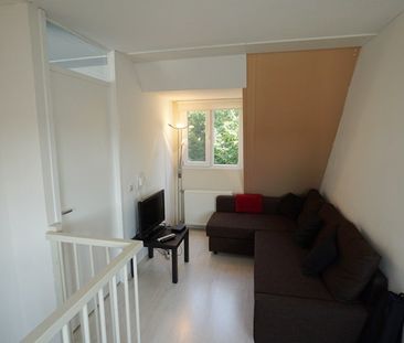 Te huur: Huis Stephensonstraat in Schiedam - Photo 2