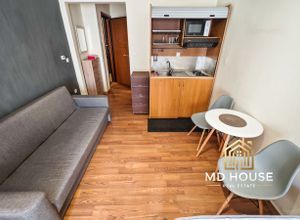 Studio/Γκαρσονιέρα για ενοικίαση - Κέντρο Θεσσαλονίκης, - Photo 1
