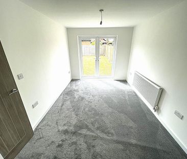 2 bedroom bungalow to rent - Photo 1