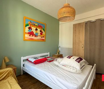 Location Appartement 2 pièces 38m² RENNES 35000 - Photo 3