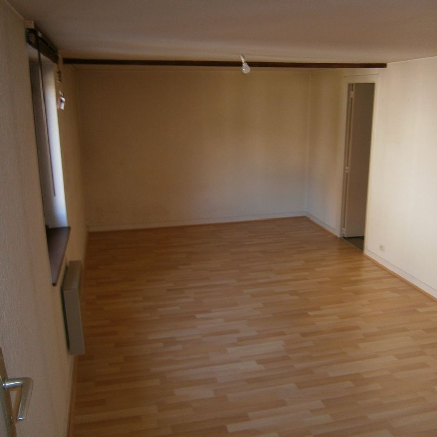 T2 de 40 m² – Proche Carmes – LOCATION – LIMOGES – BEGIP - Photo 1