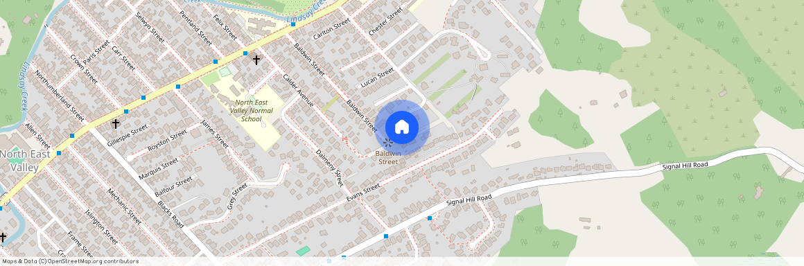 5 Lennox Street, Otago