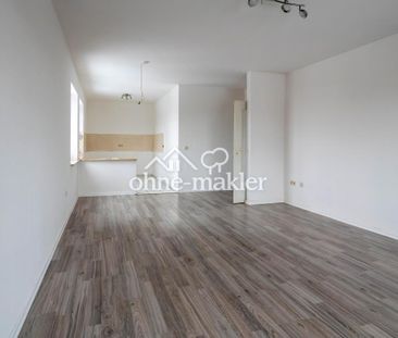 Helle 4-Zimmer-Wohnung mit Balkon in attraktiver Lage - Photo 2
