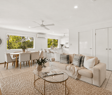 Expansive Family Living with Private Pool and Entertaining! - Photo 2
