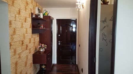Apartament de inchiriat in Ploiesti, zona Eroilor - Photo 5