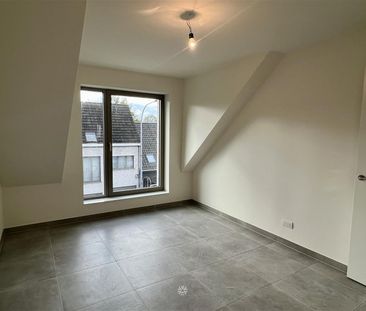 Nieuwbouw appartement in centrum Destelbergen - Photo 1