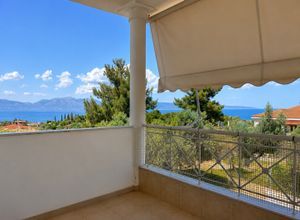 Μεζονέτα για ενοικίαση - Κάλαμος, - Φωτογραφία 4
