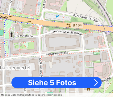 Stadt oder Natur? - Foto 1