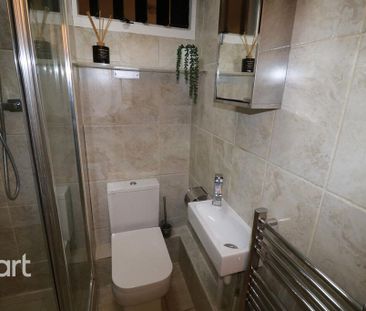 1 bedroom semi-detached house to rent - Photo 1