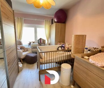 Lichtrijk appartement met garagebox vlakbij centrum Brugge - Foto 4