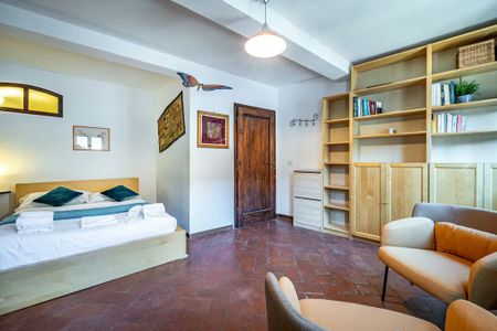 Via dei Pilastri, Florence, Tuscany 50122 - Photo 4