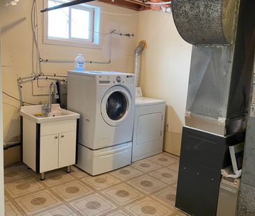 For Lease - 81 Oak Avenue Unit# Lower Unit, Richmond Hill, Ontario - Photo 1