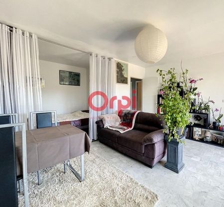 Appartement 1 Pièce 34 m² - Photo 2