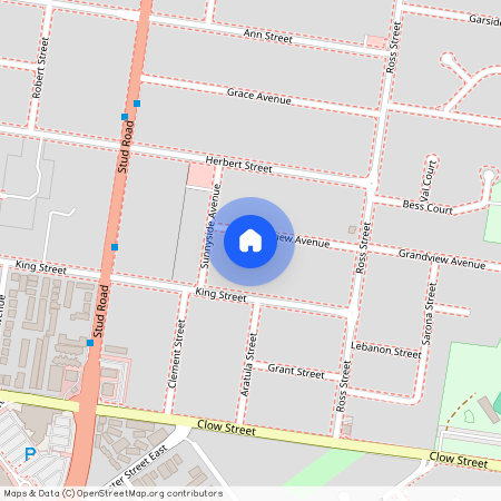 4/4 Grandview Avenue, Vic 3175, Dandenong