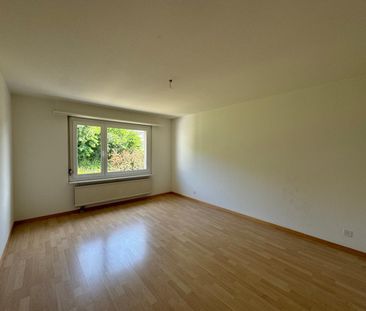 Charmante 4.5-Zimmer-Dachwohnung in Oetwil an der Limmat - Photo 1