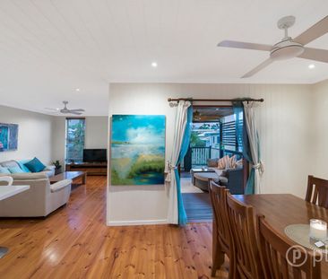 87 Albert Street, Camp Hill QLD 4152 - House For Rent | Domain - Photo 3