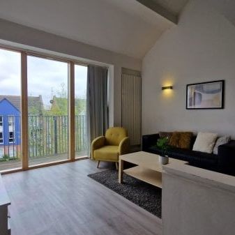 The Cable Yard, Coventry, CV1, Property for rent - Photo 1