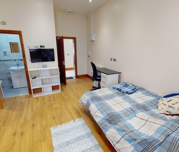3 Raglan Road Edgbaston - Photo 5