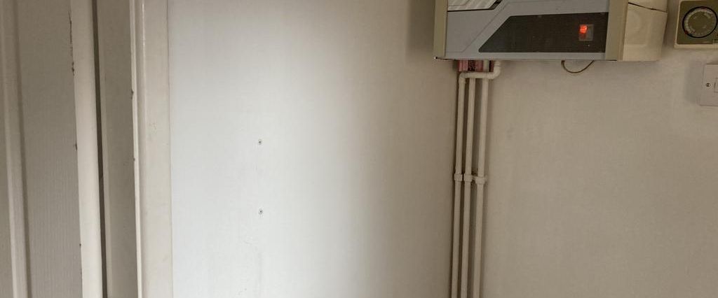 1 bedroom end of terrace house to rent - Photo 1