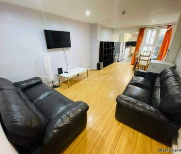 6 bedroom property to rent in Nottingham - Photo 3