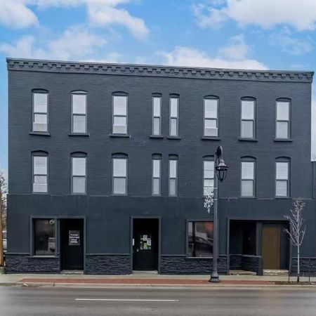 For Lease - 34-36 lindsay Street Unit# 6, Kawartha Lakes, Ontario - Photo 4