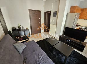 Studio/Γκαρσονιέρα για ενοικίαση - Ανάληψη - Μπότσαρη - Νέα Παραλία, - Photo 3