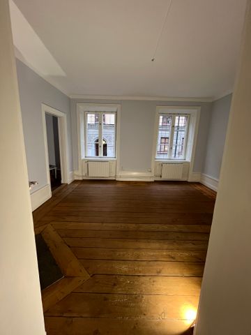 Regeringsgatan, Stockholm - Foto 4