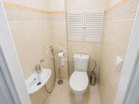 Pronájem bytu 4+1 110 m2 - Фото 2