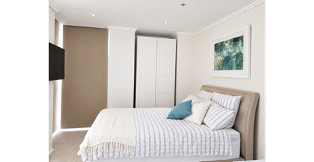 FURNISHED 120 SQM THREE-BEDROOM APARTMENT - Photo 3