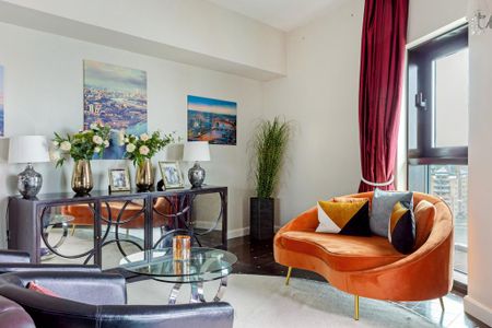 3 bedroom flat to rent - Photo 3