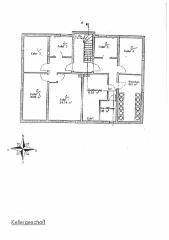 2 - Zimmerwohnung - Photo 4